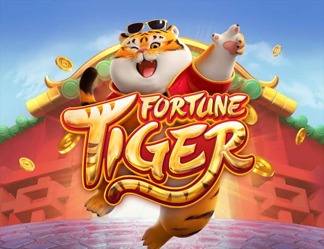 Fortune Tiger slot oyunu